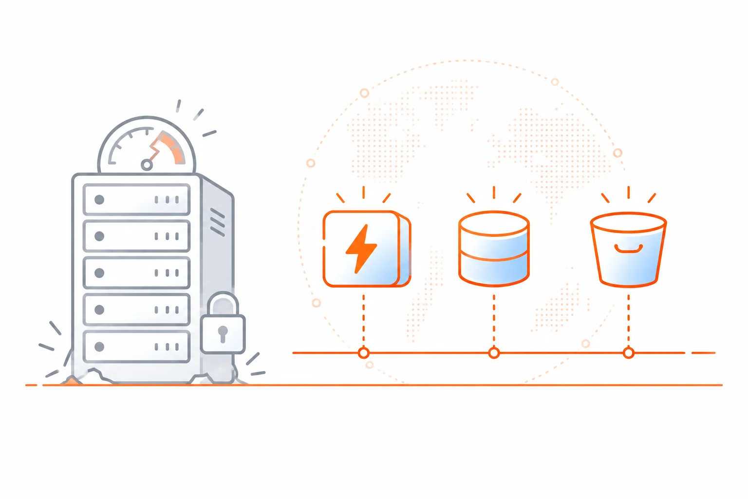 Cloudflare Workers + D1 + R2