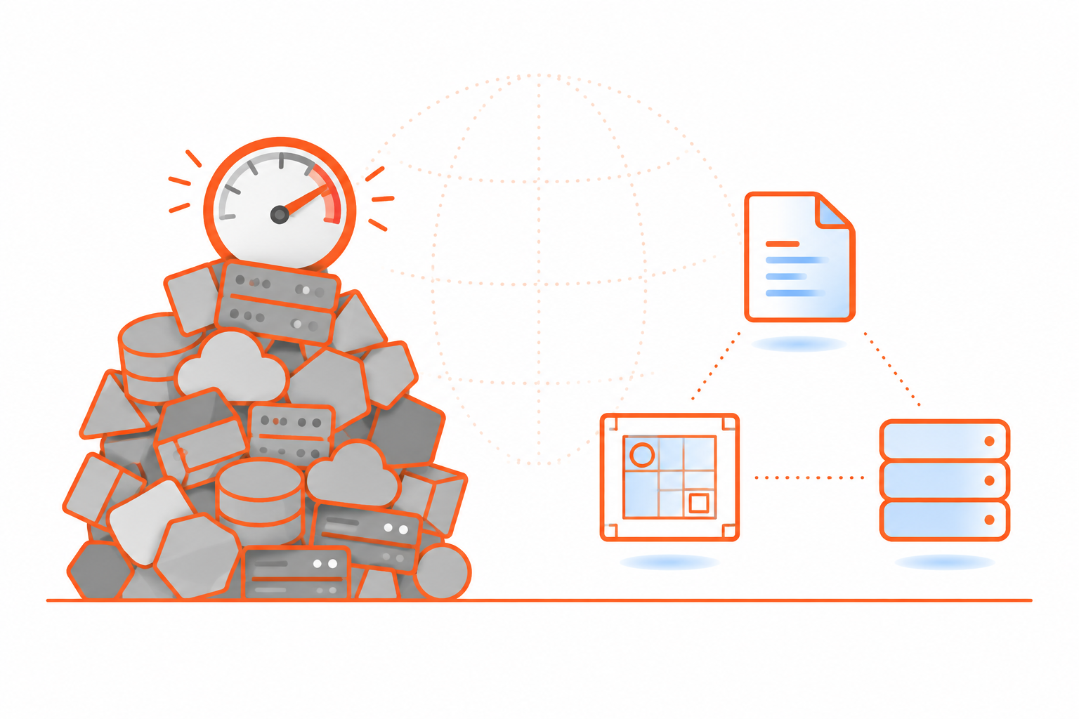 La trappola dello stack di default: perché l’AI ti suggerisce sempre Next.js (e come uscirne)