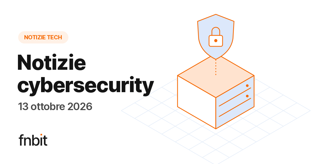 Atlassian e altre notizie cybersecurity, 13 ottobre 2026