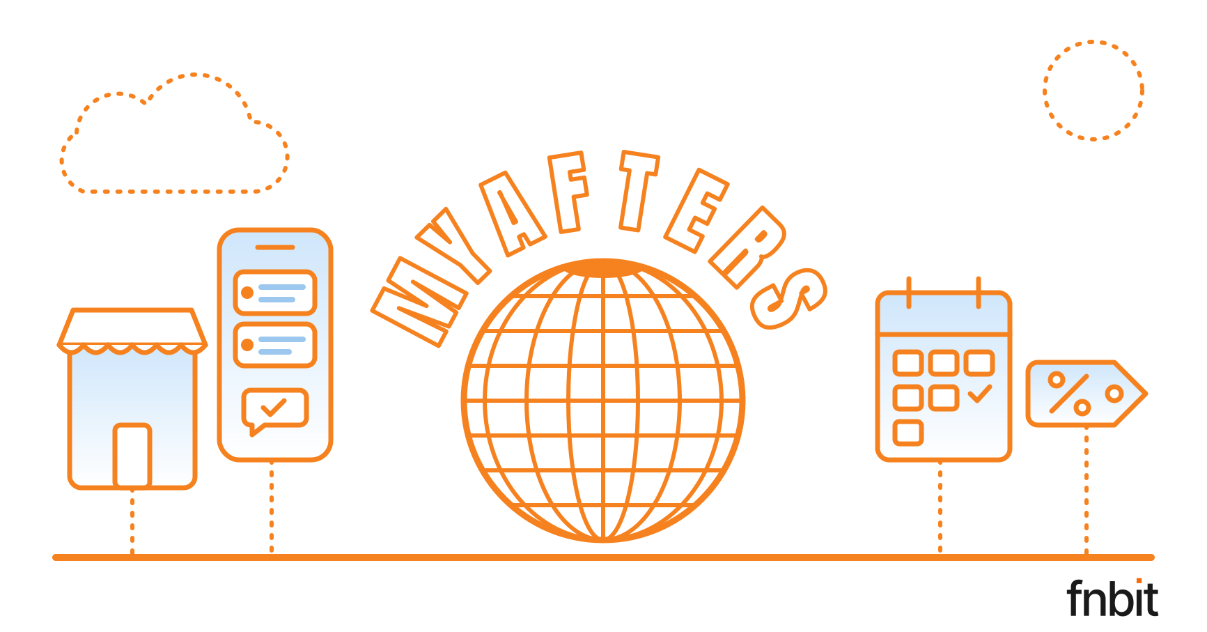 MyAfters: recensione della piattaforma per l'hospitality