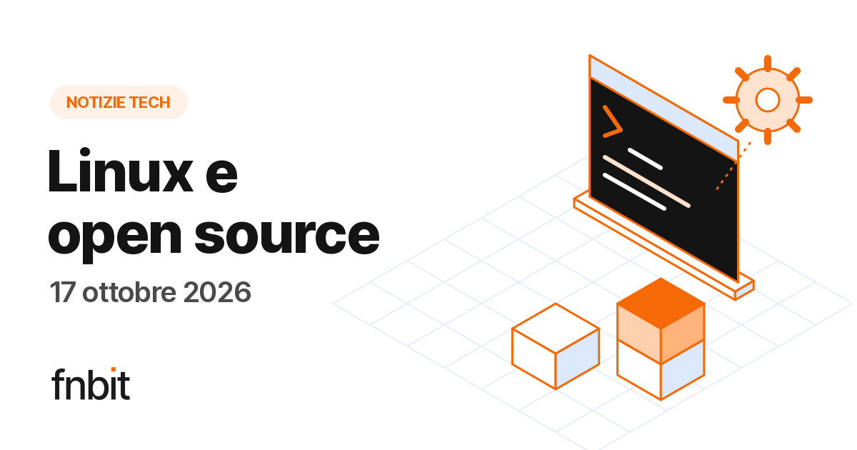 Ubuntu 26.10 e notizie Linux e open source, 17 ottobre 2026