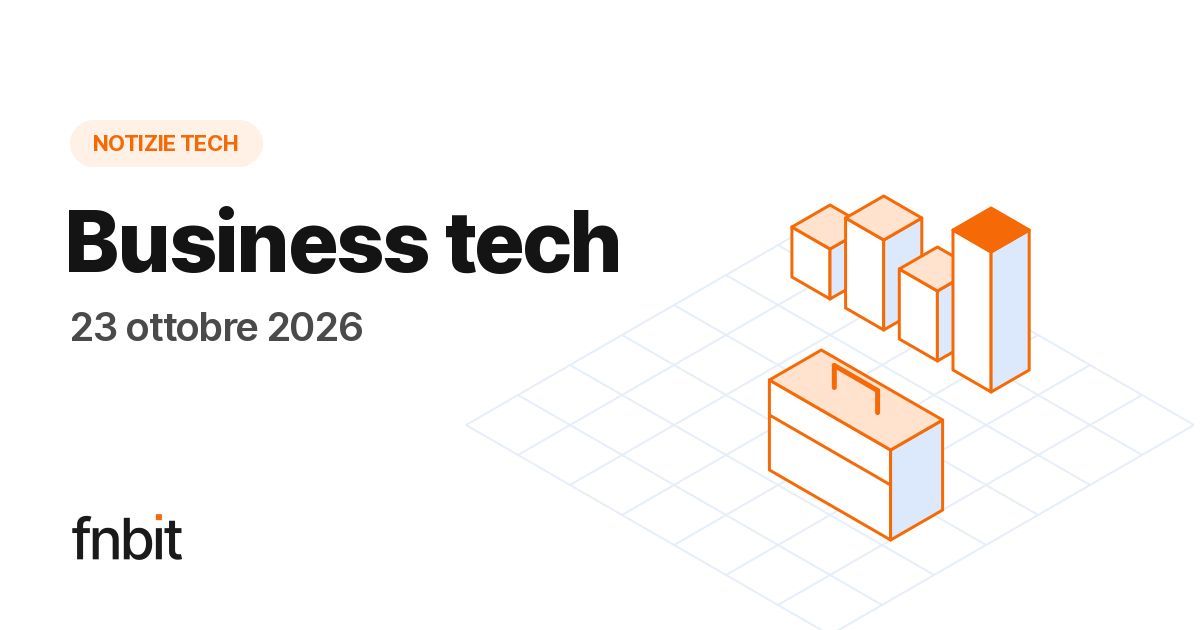 Il round di OpenAI e notizie business, 23 ottobre 2026