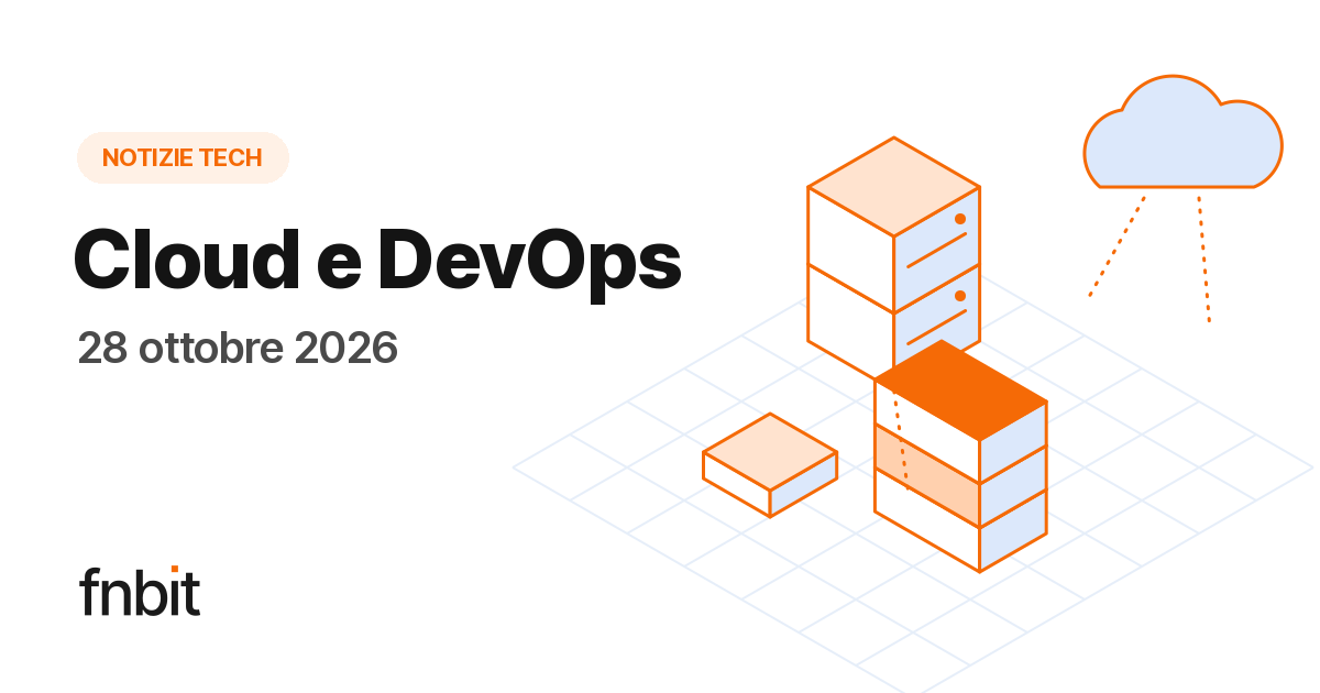 GPU condivise su ECS e notizie cloud, 28 ottobre 2026